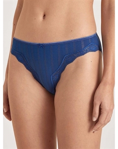 Трусы, синий Calida