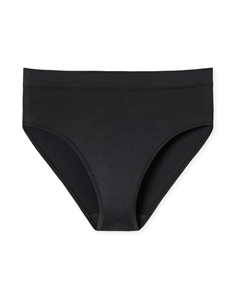 Трусы, черный Schiesser