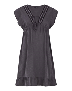 Платье до колена, цвет anthra grey Protest