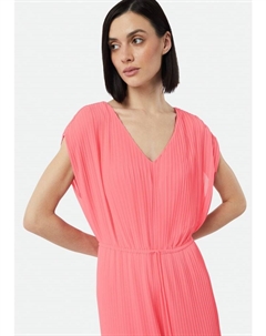 Комбинезон, розовый Comma,