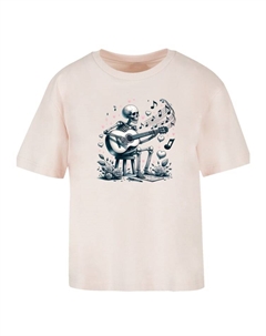 Футболка, розовый F4nt4stic