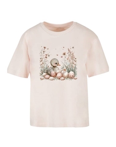 Футболка, розовый F4nt4stic