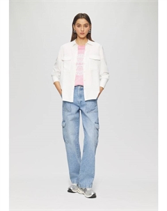 Футболка, розовый Qs