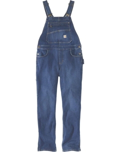 Комбинезон , синий Carhartt