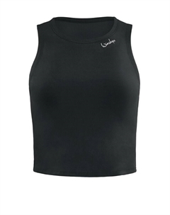 Функциональная рубашка, черный Winshape