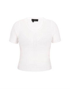 Свитер, белый Faina