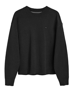 Пуловер, черный Polo club