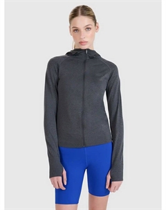 Тренировочная куртка, антрацит 4f