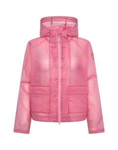 Дождевик, цвет orchid Derbe