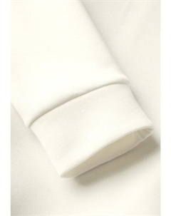 Толстовка, цвет vanilla white Cecil