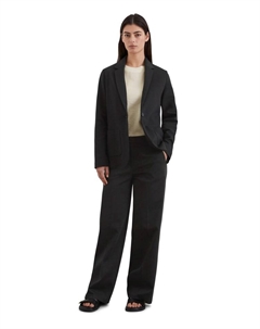 Блейзер, черный Marc o'polo