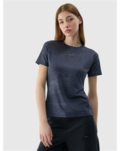 Функциональная рубашка, темно-синий 4f