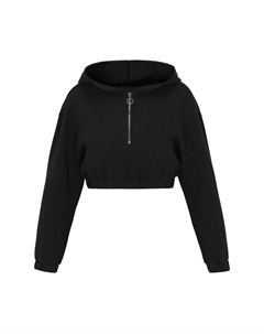 Толстовка, черный Faina