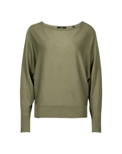 Вязаный свитер , цвет pale khaki Zero