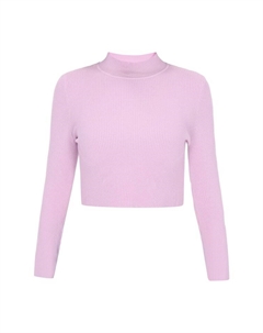 Свитер, цвет light violet Mymo