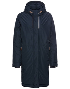 Куртка софтшелл, темно-синий Camel active