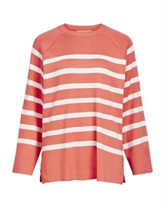 Пуловер, цвет georgia peach Object