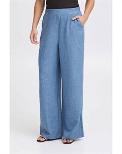 Толстовка, синий Ichi