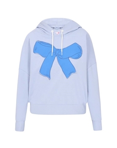 Толстовка, светло-синий Mymo