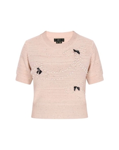 Свитер, бежевый Faina