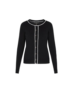 Спортивная куртка, черный Faina