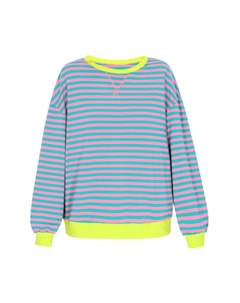 Толстовка, разноцветный Mymo