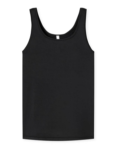 Топ, черный Schiesser