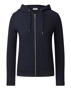 Толстовка, цвет universal blue Cecil