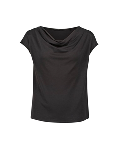 Топ , цвет black beauty Zero