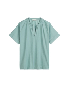 Блузка, цвет pure teal Marc o'polo