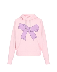 Толстовка, цвет light rose Mymo