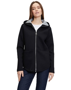 Спортивная куртка, черный Amber & june