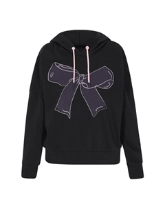 Толстовка, черный Mymo