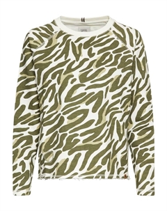 Толстовка, цвет olive-beige Camel active