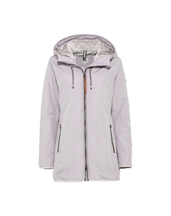 Пуховик, цвет light mauve Camel active