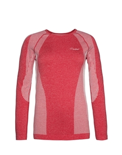 Функциональный топ, цвет fluor pink Protest