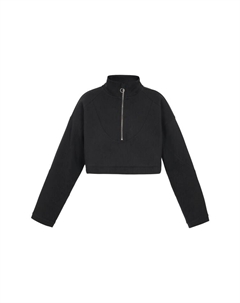 Толстовка, черный Faina