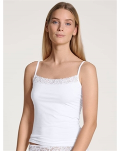 Топ, белый Calida