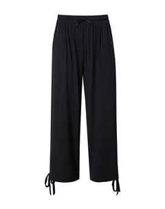 Спортивные штаны, черный Ulla popken