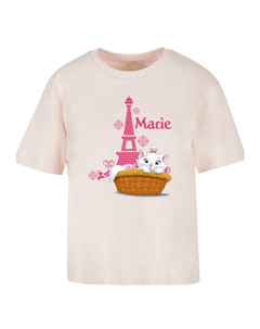 Футболка, розовый F4nt4stic