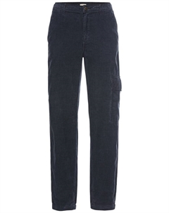 Брюки-карго, темно-синий Camel active