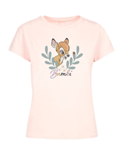 Футболка, розовый F4nt4stic