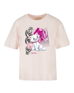 Футболка, розовый F4nt4stic