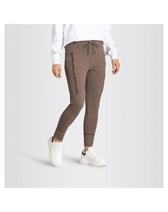 Тканевые брюки, цвет grey taupe Mac