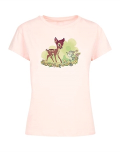 Футболка, розовый F4nt4stic