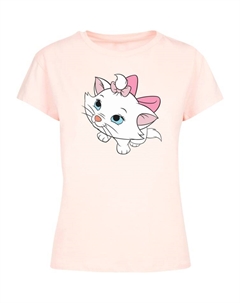 Футболка, розовый F4nt4stic