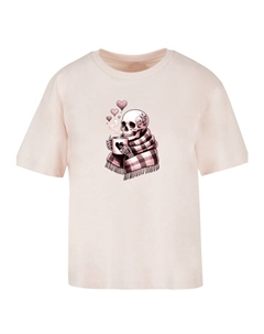 Футболка, розовый F4nt4stic