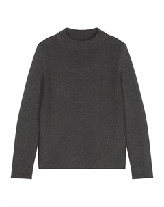 Пуловер, антрацит Marc o'polo