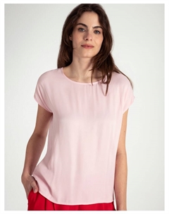 Футболка, розовый More&more