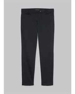 Тканевые брюки, цвет pants, fit laxa casual, sporty tops Marc o'polo